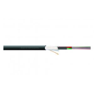 LWL OPTICKI KABL 24 VLAKANA (SM) FO A-I-DQ(ZN)BH 24E9/125 - DK-39242-U