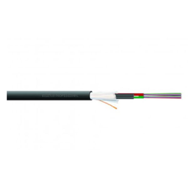 LWL OPTICKI KABL 24 VLAKANA (SM) FO A-I-DQ(ZN)BH 24E9/125 - DK-39242-U