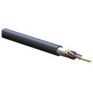 LWL OPTICKI KABL 24 VLAKANA (SM) DUCT 2X12