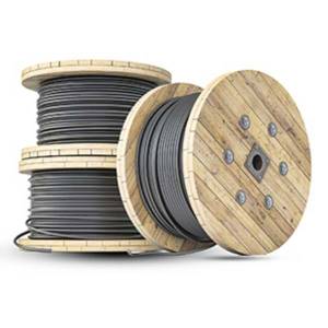 LWL OPTICKI KABL 12 VLAKANA (MM) A/I-DQ (ZN) BH 50/125 ? OM4 - DK-35121/4-U