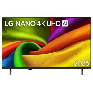 TV LG 43 LED 43NU850B3LA