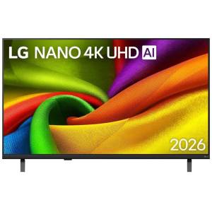TV LG 50" LED 50NU850B3LA