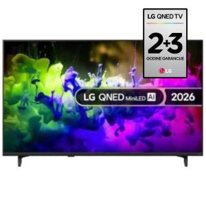 TV LG 50" QNED 50QNED7EB3C