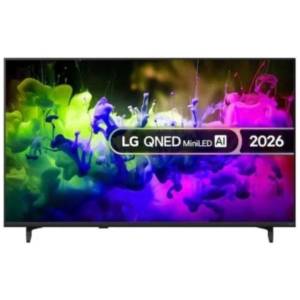 TV LG 50" QNED 50QNED7EB3C