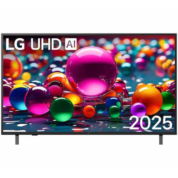 TV LG 50" 50UA75003LA