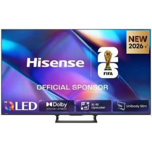 TV HISENSE 55" 55A7S