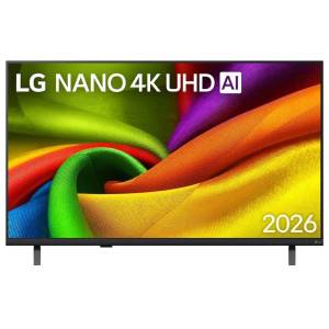 TV LG 55" 55NU850B3LA