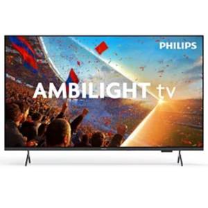 TV Philips 55" PUS8001 4K; 55PUS8001/12