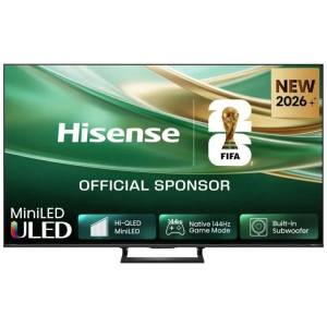 TV HISENSE 65" 65E8S