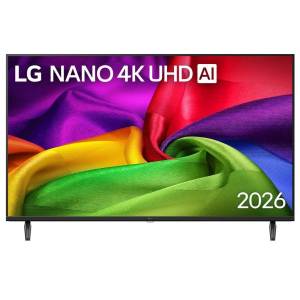 TV LG 65" 65NU800B3LA