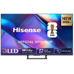 TV HISENSE 65" 65A7S
