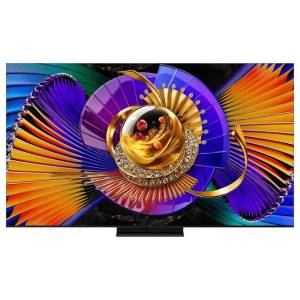 TV TCL 75" 4K SQD-Mini LED; 75C7L