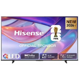 TV HISENSE 75" LED 75E7S