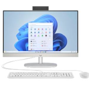 Računar HP AiO 24" 24-cr0012nh; 93F49EA#BH5