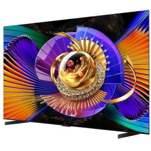 TV TCL 98" 4K SQD-Mini LED; 98C7L