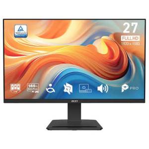 Monitor MSI 27" PRO MP273 E14A; 9S6-3PB4CH-250