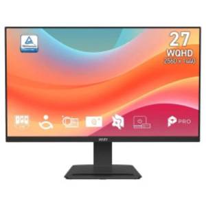 Monitor MSI 27" PRO MP273Q E7; 9S6-3PB4CH-275
