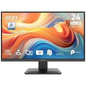 Monitor MSI PRO 24" MP241 E14V; 9S6-3PE1CH-015