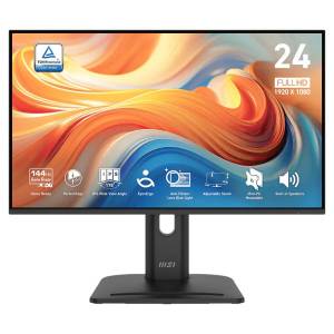 Monitor MSI 24" PRO MP245PG E14; 9S6-3PE39M-001