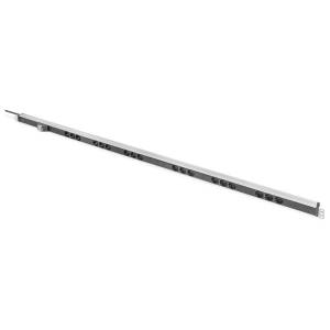 NAPOJNI PANEL ZA RACK VERTIKALNI 18 (SUKO)  A-19-STRIP42-1
