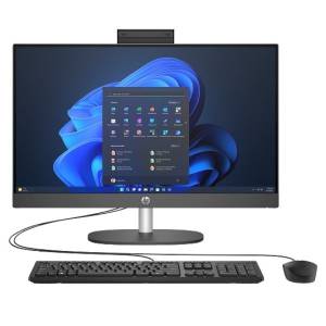 Računar AiO HP 23.8" 240 G10; A55B6ET#BED