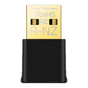 Mrežna USB kartica TP-Link Archer Nano AX1800; ARCHER-TX20U-NANO
