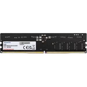 Mamorija ADATA 8GB 5600MHz DDR5 CL46, AX5U5600C468G-SLABRB