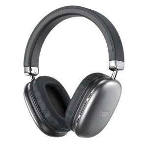 Slušalice XO Bluetooth sa mikrofonom BE45 Black