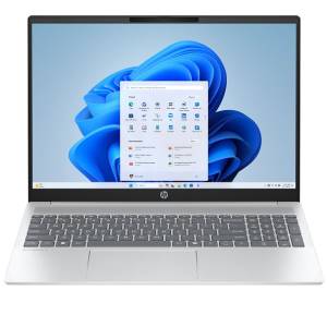 Laptop HP 16" OmniBook 5 AI;  BX8B7EA#BED