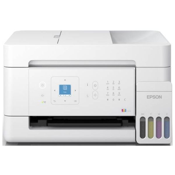 Printer MFP EPSON EcoTank L5396; C11CL59404