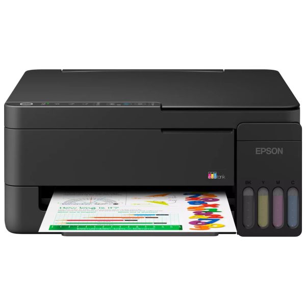 Printer MFP EPSON EcoTank L3350; C11CL62409