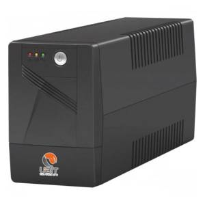 UBIT Smart UPS CF-750VA LED