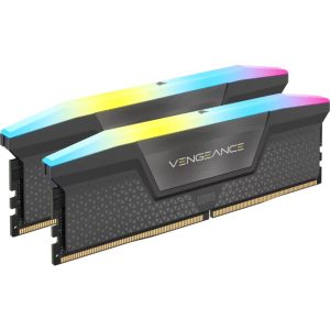 Memorija CORSAIR DDR5 16GB (2x8GB) CMH16GX5M2E6000Z36