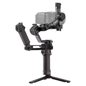 DJI RS 5 Combo  - NEW Model