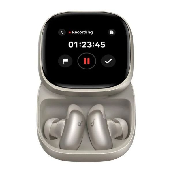 Slušalice Anker Soundcore Liberty 5 Pro Max Gold; D1204GB1