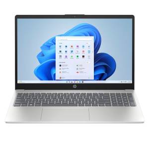 Laptop HP 15.6" 15-fd1098nn; D72ZZEA#ABB
