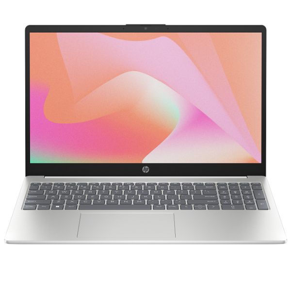 Laptop HP 15.6" 15-fd1006nm; D73BCEA#BED