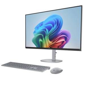Računar HP AIO 32" 32-c1011ny; D86B4EA#BED