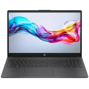 Laptop HP 15.6" 15-fd1078nm; D92N8EA#BED