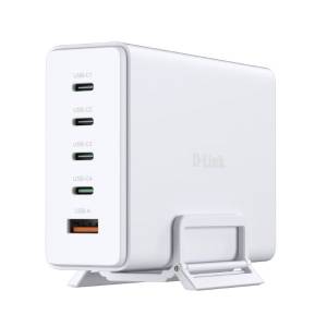 Punjač D-Link DCF-241/E 240W GaN Charger