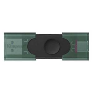 USB Stick Kingston 128GB DT DuoG2 Dual