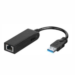 Mrežni adapter D-Link USB 3.0 Gigabit DUB-1312