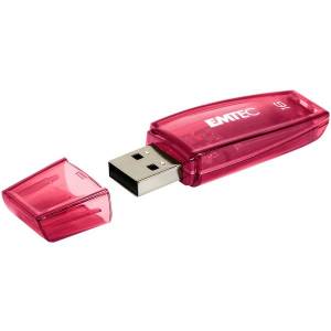 USB stick EMTEC 16GB; ECMMD16GC410