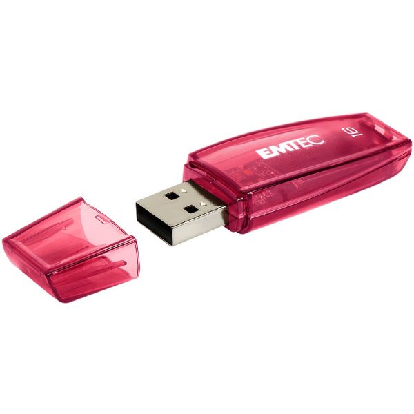 USB stick EMTEC 16GB; ECMMD16GC410