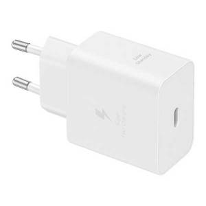 Punjač SAMSUNG 45W; EP-T4511NWEGEU