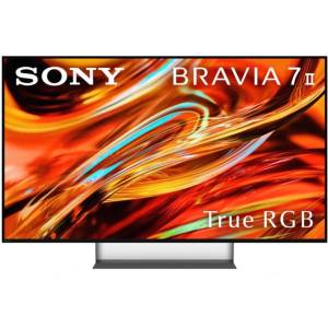 TV Sony 55'' XR75B BRAVIA 7; K55XR75M2PB.CEI