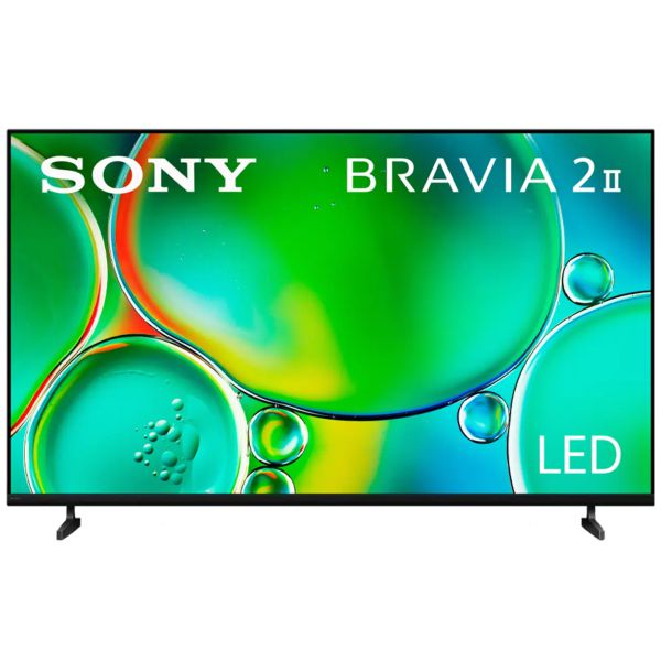TV Sony 65'' S25PB BRAVIA 2; K65S25M2PB.CEI