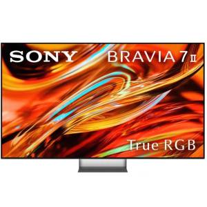 TV Sony 65'' XR75B BRAVIA 7; K65XR75M2PB.CEI
