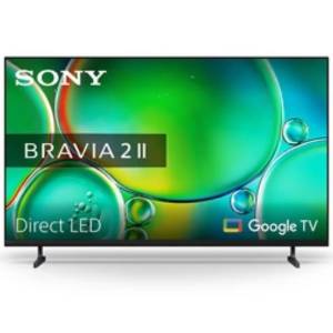 TV Sony 75'' S25PB BRAVIA 2; K75S25M2PB.CEI