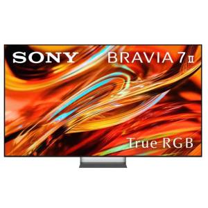 TV Sony 75" XR75B BRAVIA 7; K75XR75M2PB.CEI